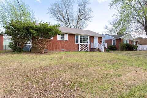 Old Buckroe, HAMPTON, VA 23663
