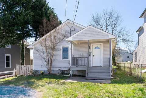 Peabody, STAUNTON, VA 24401