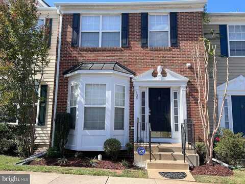 Arla, STAFFORD, VA 22554