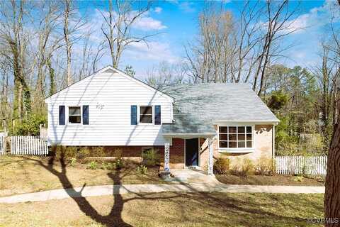 Castleton, RICHMOND, VA 23225