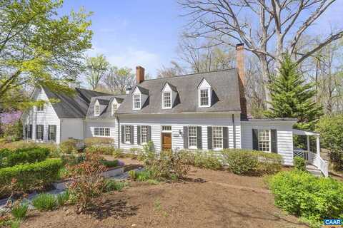 Hilltop, CHARLOTTESVILLE, VA 22903