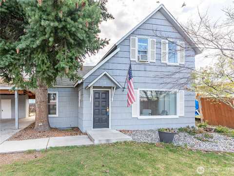 Castlerock, WENATCHEE, WA 98801