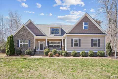 Rooney Lee, ASHLAND, VA 23005