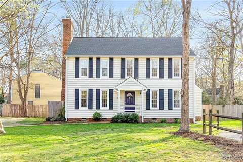 Oak Creek, MIDLOTHIAN, VA 23114
