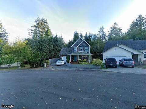 Jeffrey, SEASIDE, OR 97138