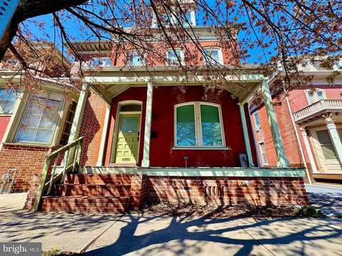 Lemon, LANCASTER, PA 17602