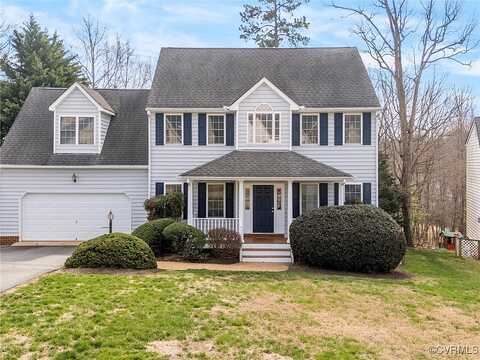Hawkins Wood, MIDLOTHIAN, VA 23114