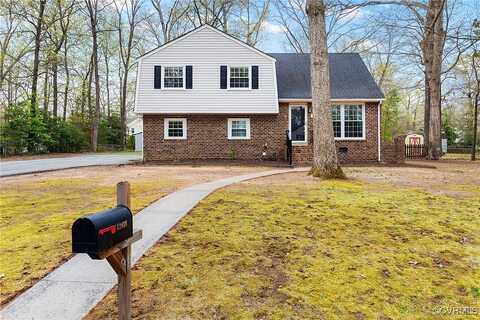 Duckbill, MIDLOTHIAN, VA 23113