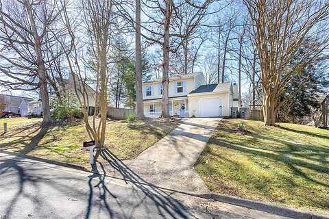 Hickory Hills, WILLIAMSBURG, VA 23185