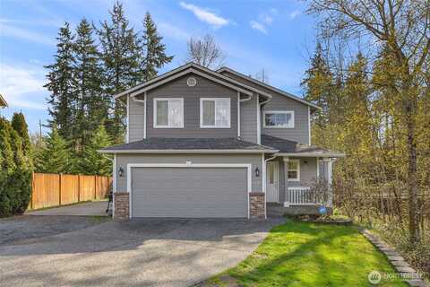 50Th, EVERETT, WA 98208
