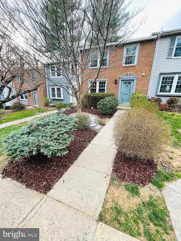 Ivy Bush, RESTON, VA 20191