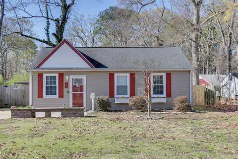 Glenwood, HAMPTON, VA 23669