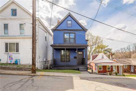 Trost, PITTSBURGH, PA 15210