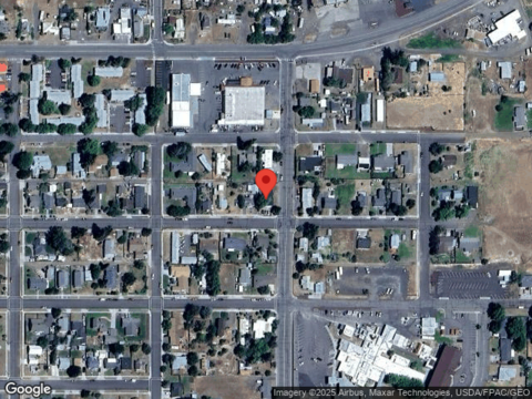 Roosevelt, GOLDENDALE, WA 98620