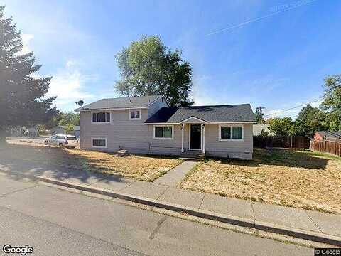 Roosevelt, GOLDENDALE, WA 98620