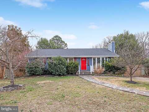 Chambliss, ALEXANDRIA, VA 22312