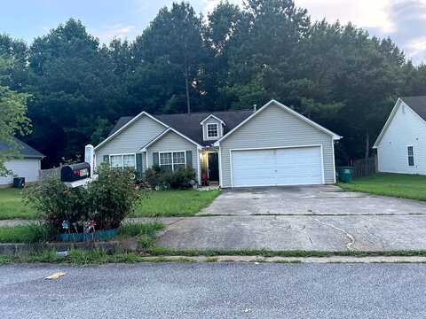 Crabtree, JONESBORO, GA 30238