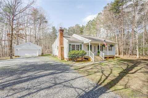 Jackson, BUMPASS, VA 23024