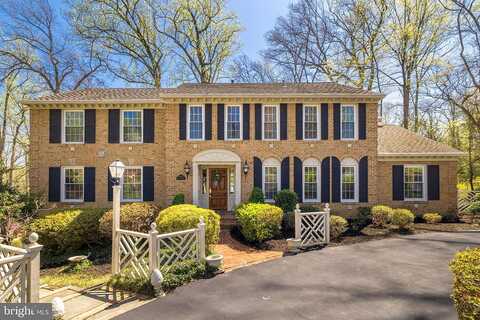 Gelston, MC LEAN, VA 22102