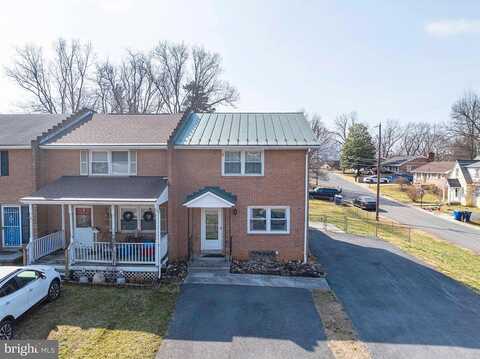 Fairview, FRONT ROYAL, VA 22630