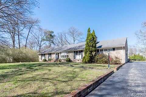 Korona, MECHANICSVILLE, VA 23116