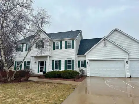 Purple Sage, MENASHA, WI 54952