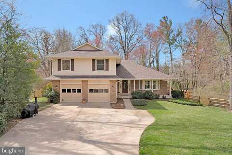 Oakley, VIENNA, VA 22181