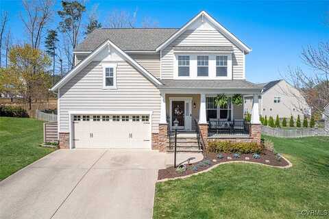 Brading, MIDLOTHIAN, VA 23112