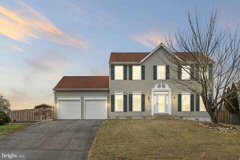 Beech Tree, STAFFORD, VA 22554