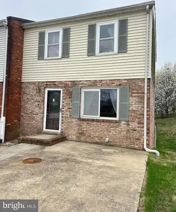 Alice, STAFFORD, VA 22556