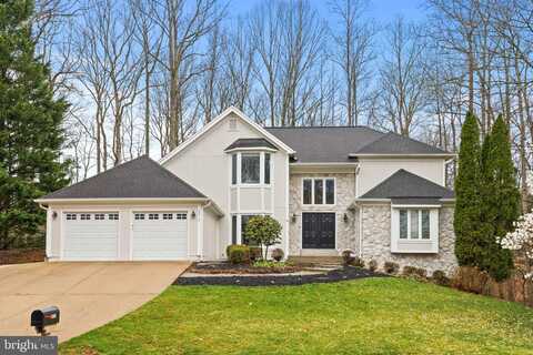 Cross Chase, LORTON, VA 22079