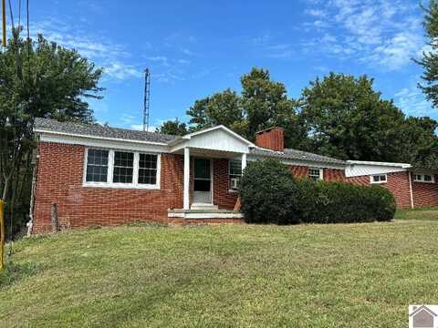 507 Barger, Graves Cnty, KY 42066