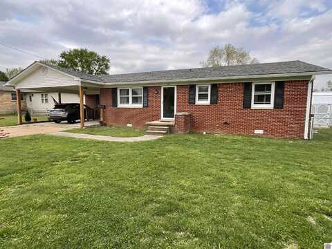 909 backusburg, Mayfield, KY 42066