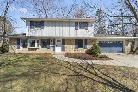 Piping Rock, MADISON, WI 53711