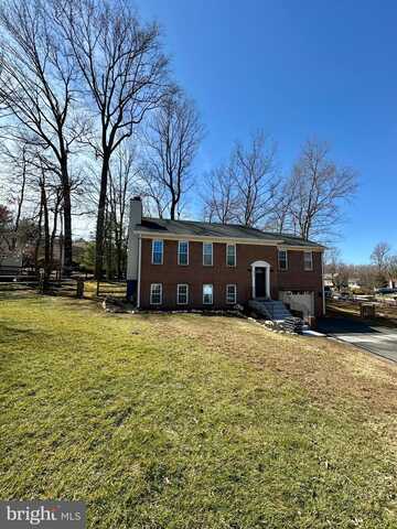 Burnside Landing, BURKE, VA 22015
