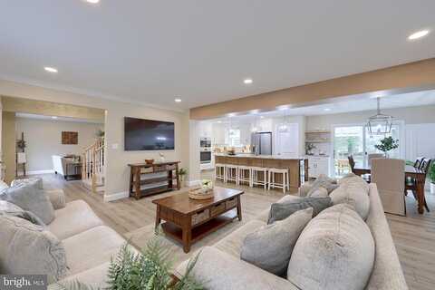 Wetherburn, LANCASTER, PA 17601