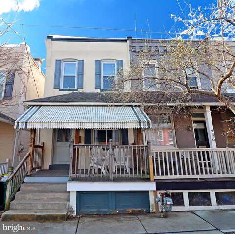 Frederick, LANCASTER, PA 17603