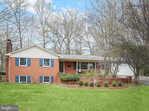 Dorado, FAIRFAX, VA 22031