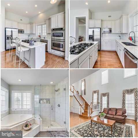Radburn, WOODBRIDGE, VA 22191
