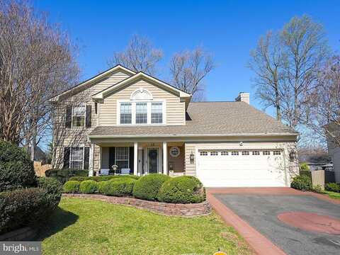 Woods Edge, STAFFORD, VA 22554