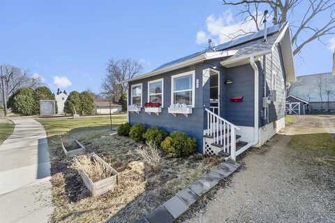 Corry, MADISON, WI 53704