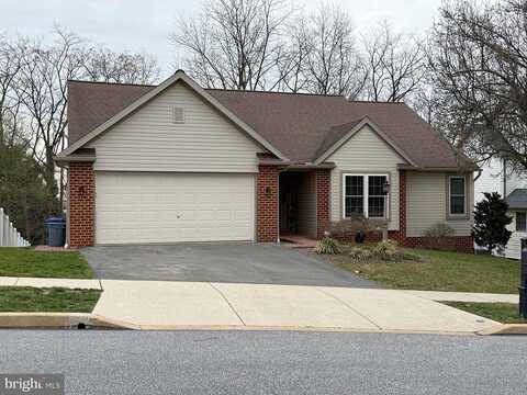 Hillside, ELIZABETHTOWN, PA 17022