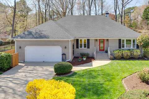Cordova, VIRGINIA BEACH, VA 23456