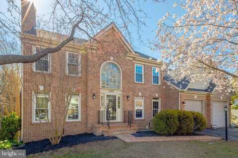 Silverview, LORTON, VA 22079