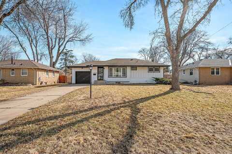 Idaho, MINNEAPOLIS, MN 55427