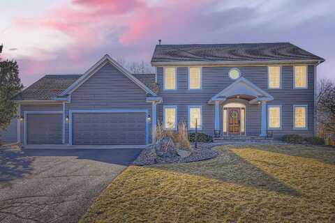 Smithfield, SAINT PAUL, MN 55129