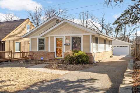 Brunswick, MINNEAPOLIS, MN 55416