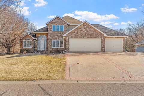 Juniper, ROGERS, MN 55374
