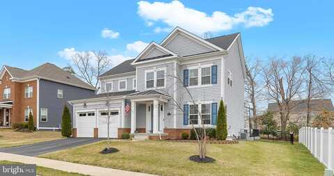 Shermans Ridge, STAFFORD, VA 22554