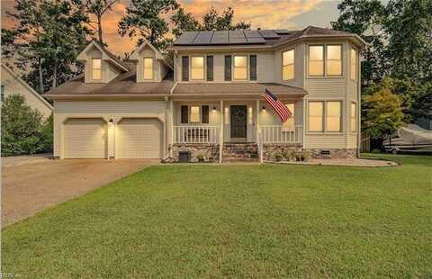 Creekwood, VIRGINIA BEACH, VA 23456